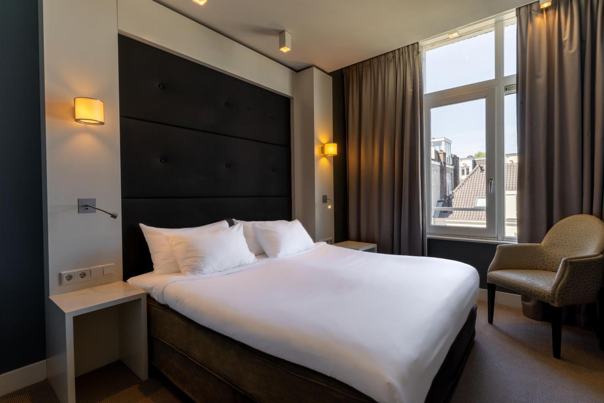 Hotel Jl No76 Amsterdam Bilik gambar