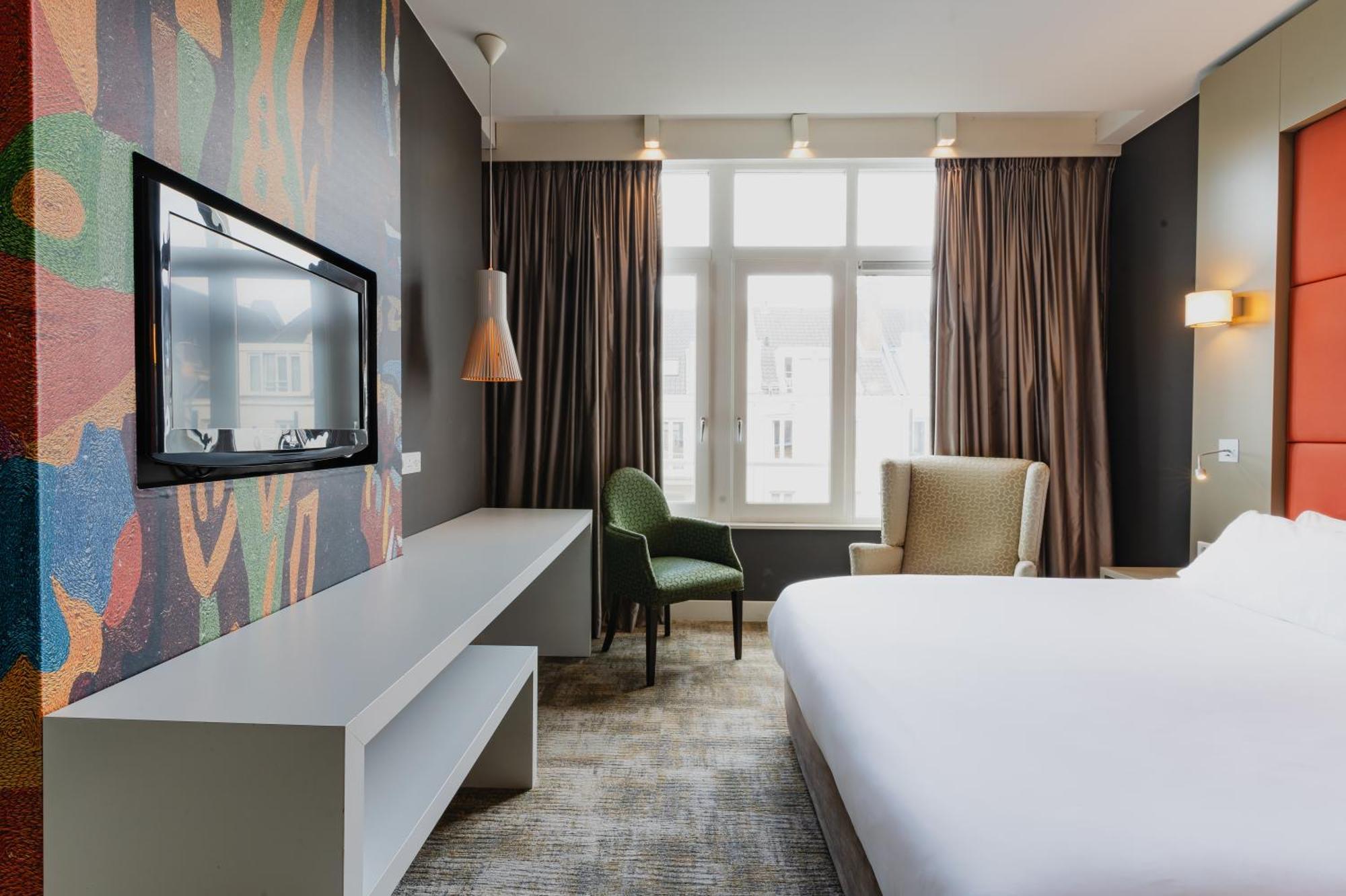 Hotel Jl No76 Amsterdam Bilik gambar